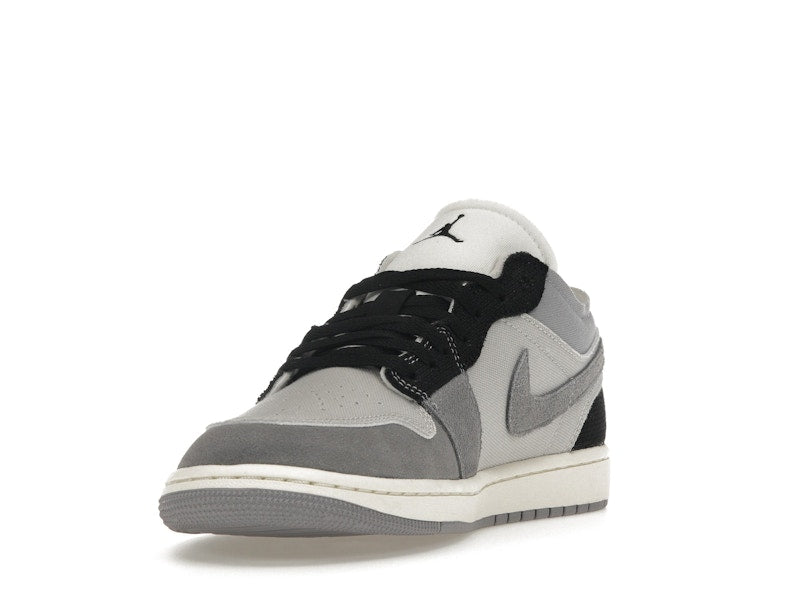 Jordan 1 Low SE Craft Inside Out Cement Grey