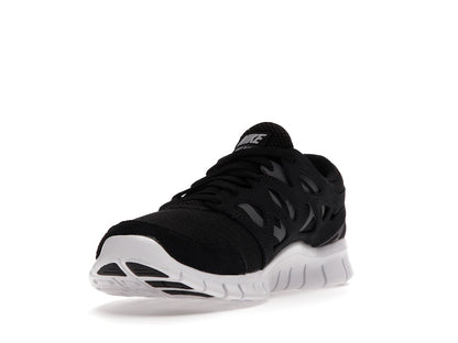 Nike Free Run 2 Black White