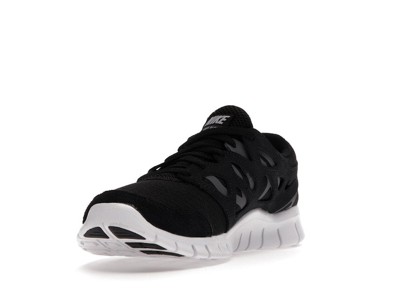 Nike Free Run 2 Black White
