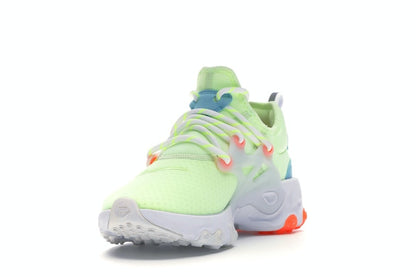 Nike React Presto Barely Volt (Women's)