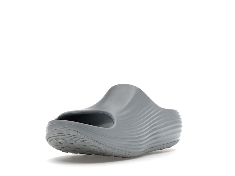 Nike ReactX Rejuven8 Slide Wolf Grey