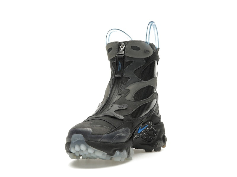 Nike React Boot Undercover Black