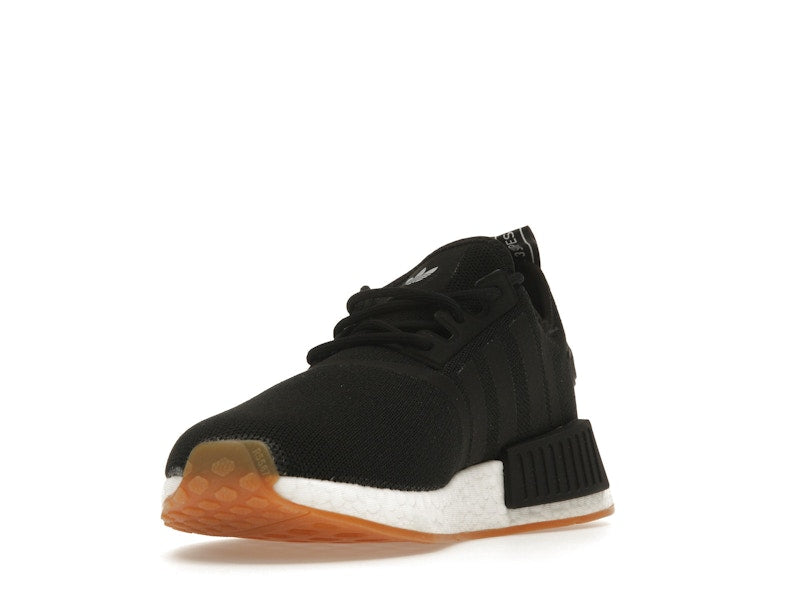 adidas NMD R1 Primeblue Black Gum