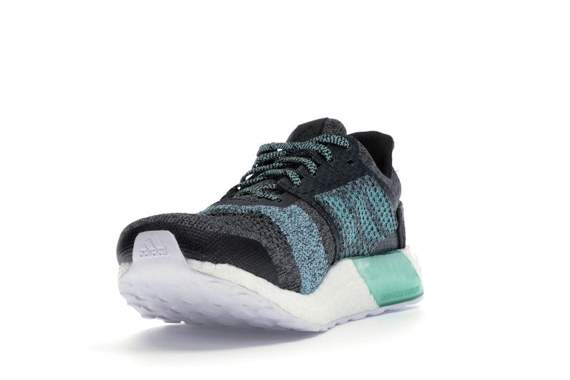 adidas Ultra Boost ST Parley Carbon