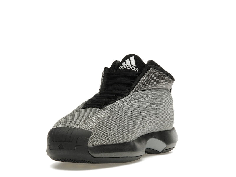 adidas Crazy 1 Core Black