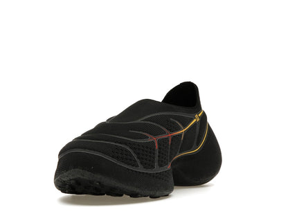 Givenchy TK-360 Plus Sneaker Black Yellow