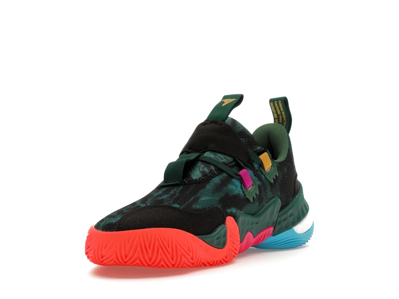 adidas Trae Young 1 96 Olympics