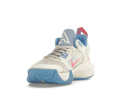 Nike Giannis Immortality 2 Coconut Milk Hot Punch