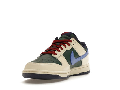 Nike Dunk Low Retro From Nike To You Fir Green