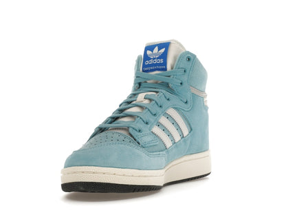 adidas Centennial 85 Hi Preloved Blue