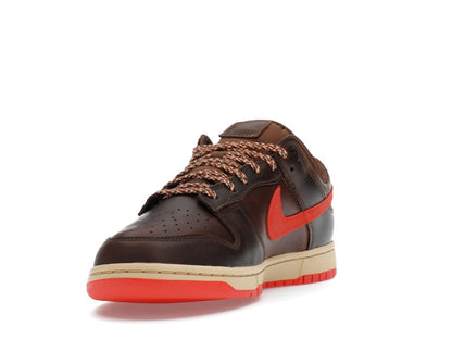 Nike Dunk Low Retro Light British Tan