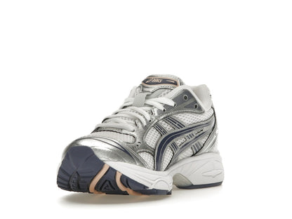 ASICS Gel-Kayano 14 White Thunder Blue (Women's)