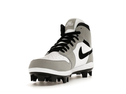Jordan 1 Retro MCS Light Smoke Grey