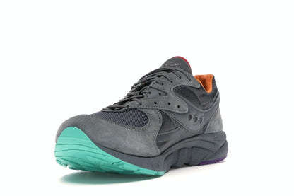 Saucony Aya Raised By Wolves