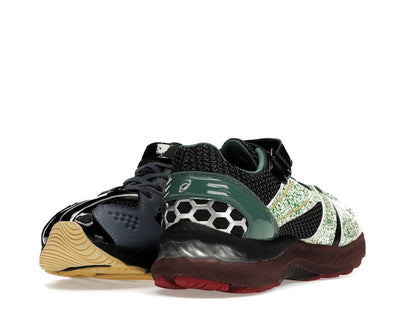 ASICS Gel Fratelli Brain Dead Kiko Kostadinov