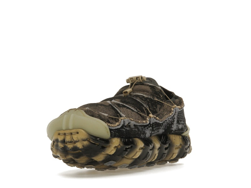 Nike ISPA Mindbody Olive Grey
