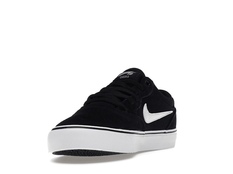 Nike SB Chron 2 Black