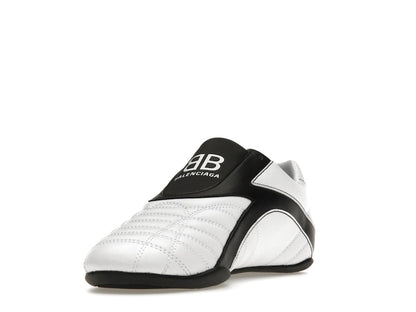 Balenciaga Zen White Black