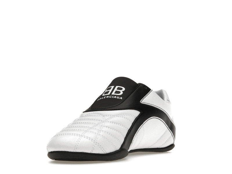 Balenciaga Zen White Black