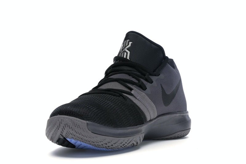Nike Kyrie Flytrap Black Gunsmoke