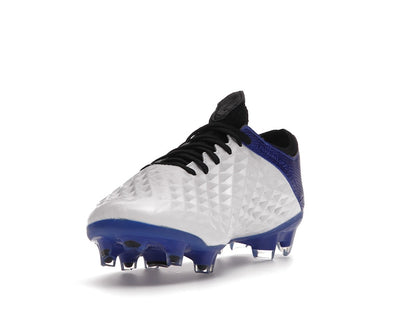 Nike Tiempo Legend 8 Elite FG White Hyper Royal