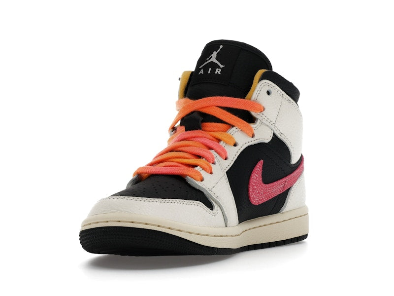 Jordan 1 Mid SE Edge Flight Club (Women's)