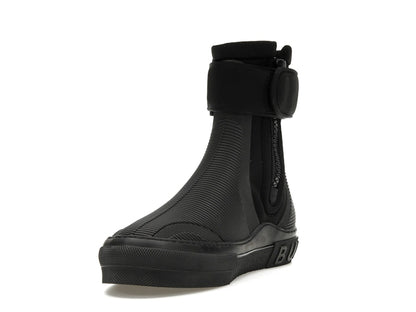 Burberry Sub High-Top Sneaker Black