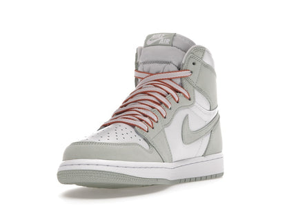 Jordan 1 Retro High OG Seafoam (Women's)