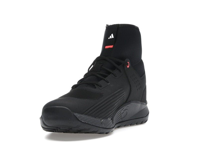 adidas Five Ten Trailcross Gore-Tex Core Black Grey Three Solar Red