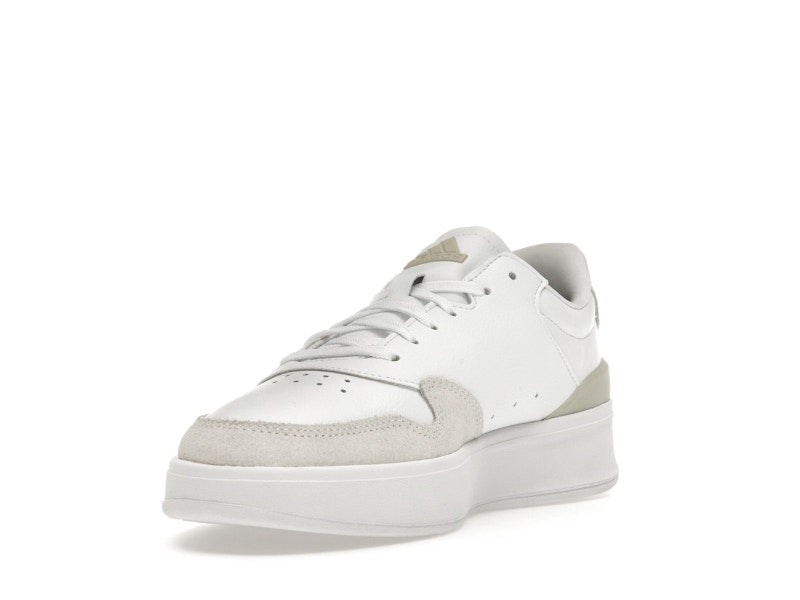 adidas Kantana Cloud White Aluminium Orbit Grey