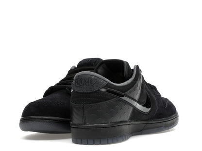 Nike Dunk Low Ducks of a Feather Black University of Oregon PE