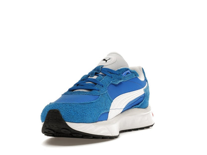 Puma Wild Rider Vintage Future Blue