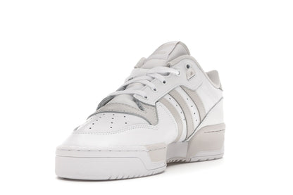 adidas Rivalry Low Cloud White Grey One