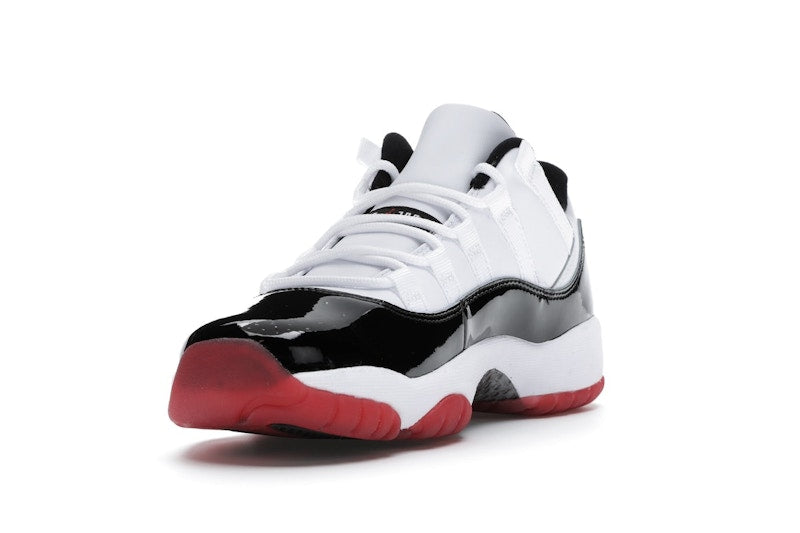 Jordan 11 Retro Low Concord Bred (GS)