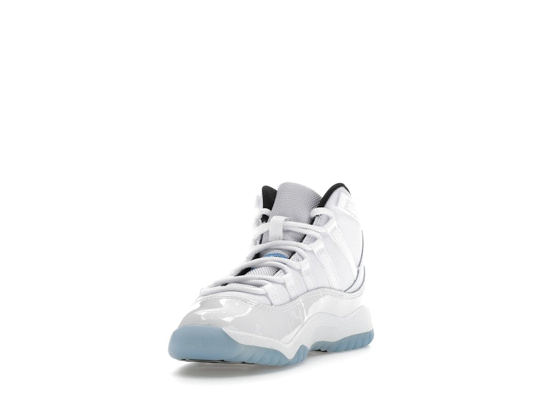 Jordan 11 Retro Legend Blue (2024) (PS)