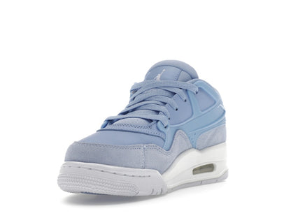 Jordan 4 RM Aluminum White (Women's)