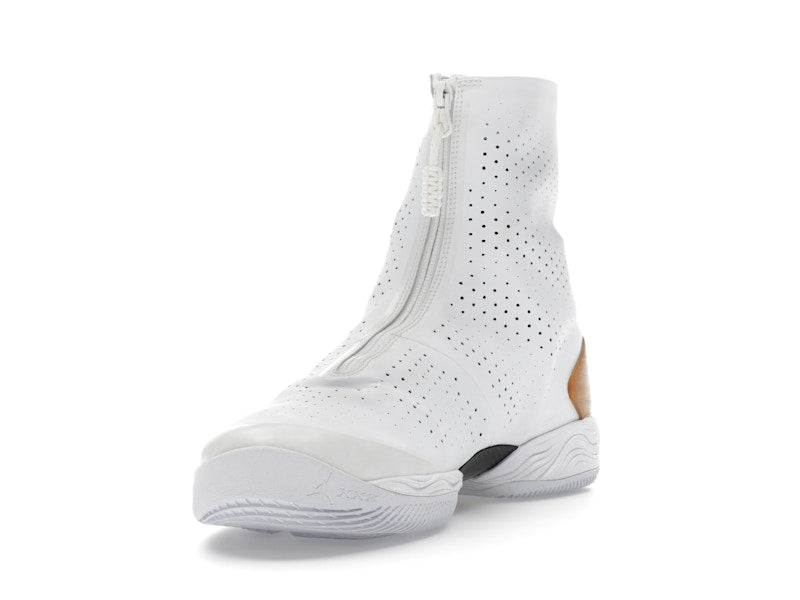 Jordan XX8 Crescent City Bamboo