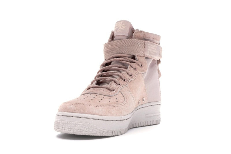 Nike SF Air Force 1 Mid Particle Beige (Women's)