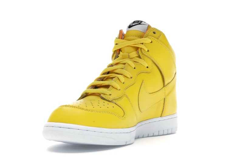 Nike Dunk High Questlove BZ