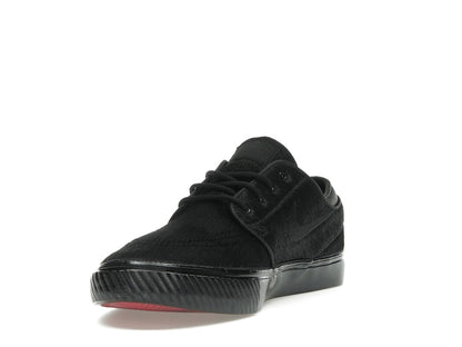 Nike SB Zoom Stefan Janoski OG+ SE Black Pony Hair