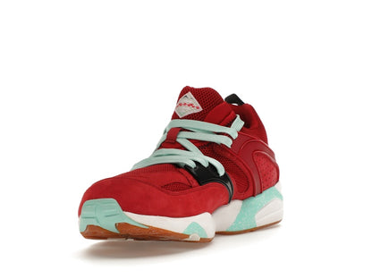 Puma Blaze of Glory Sneaker Freaker Bloodbath (Special Box)