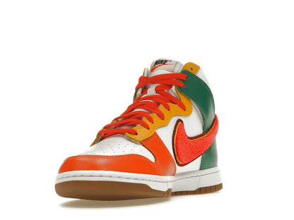 Nike Dunk High University 7-Eleven