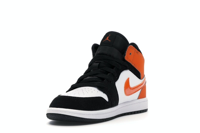Jordan 1 Mid Shattered Backboard (PS)