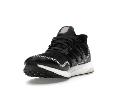 adidas Ultra Boost 1.0 Core Black Wonder Quartz