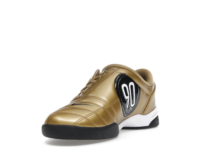 Nike Total 90 3 Metallic Gold Black (Women's)
