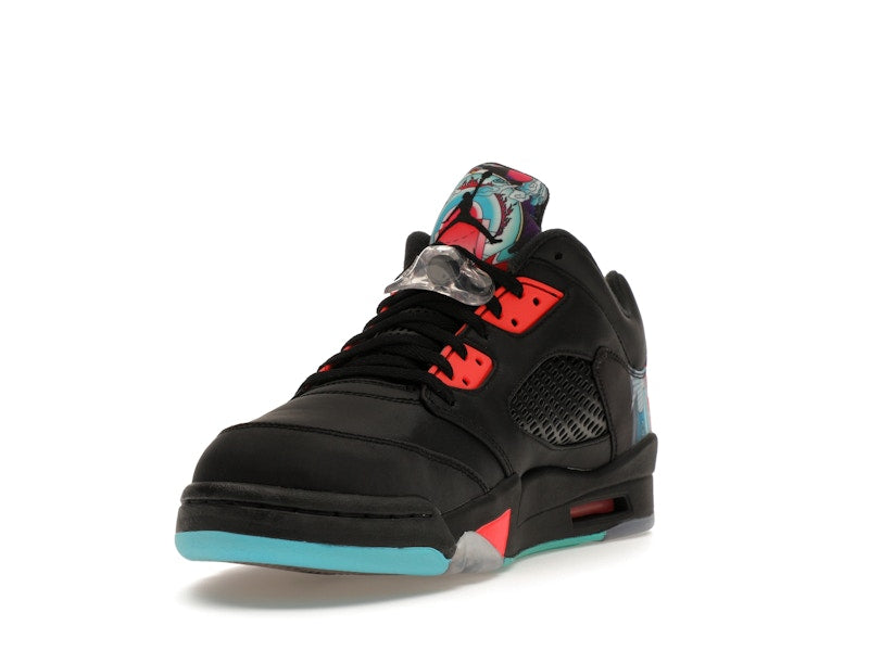 Jordan 5 Retro Low Chinese New Year