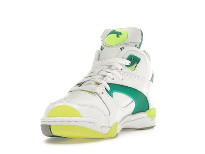 Reebok Court Victory Pump Michael Chang