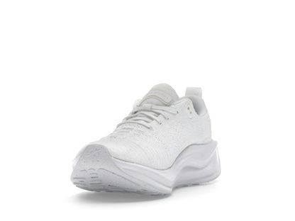 Nike ReactX Infinity Run 4 White