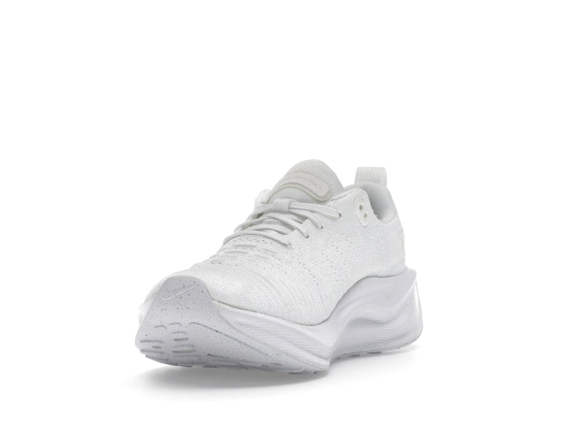 Nike ReactX Infinity Run 4 White