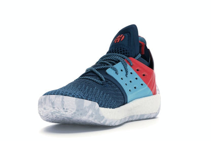 adidas Harden Vol. 2 Blue Night